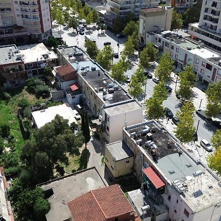 2 Kitarat Bb Bed & Breakfast Vlorë Exterior foto