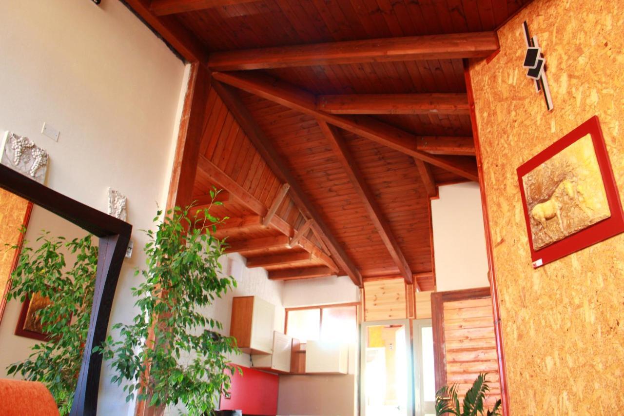 2 Kitarat Bb Bed & Breakfast Vlorë Exterior foto