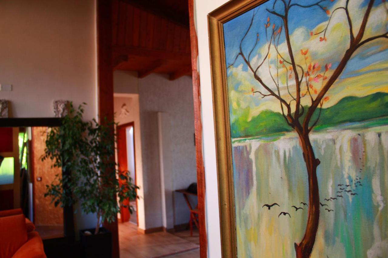 2 Kitarat Bb Bed & Breakfast Vlorë Exterior foto