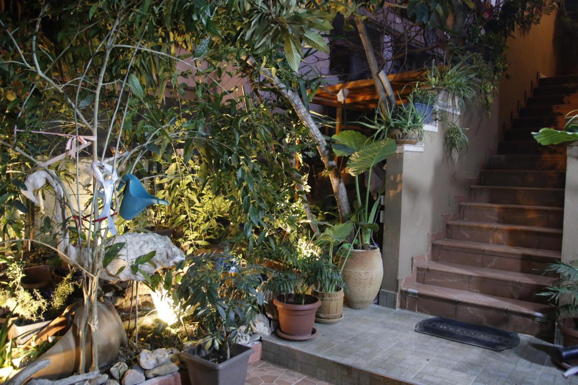 2 Kitarat Bb Bed & Breakfast Vlorë Exterior foto