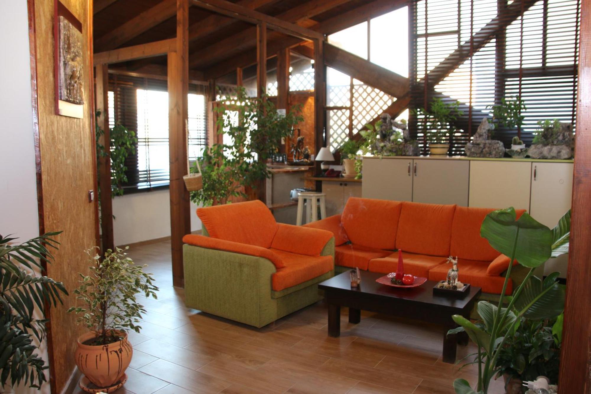 2 Kitarat Bb Bed & Breakfast Vlorë Exterior foto